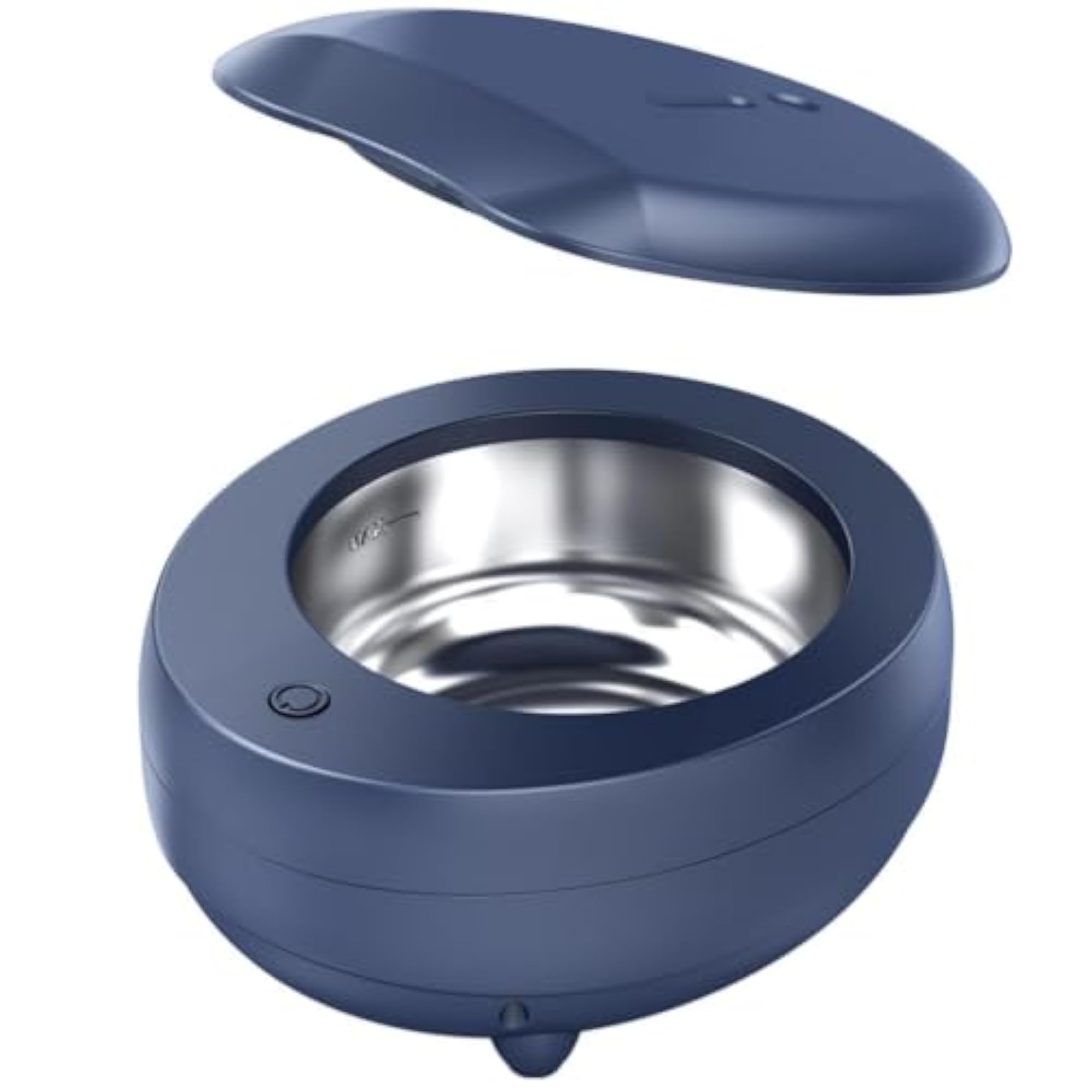 Compact Vibrational Cleaning Machine